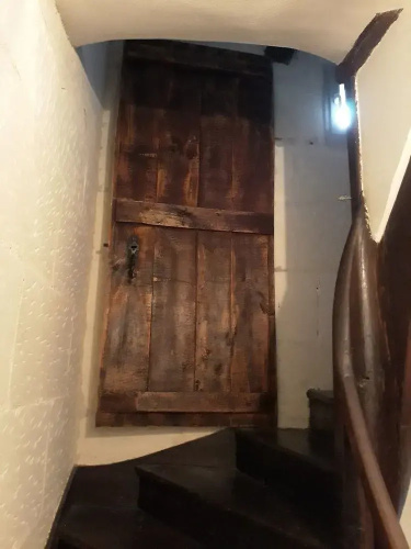 Gîte La Bourgeoise