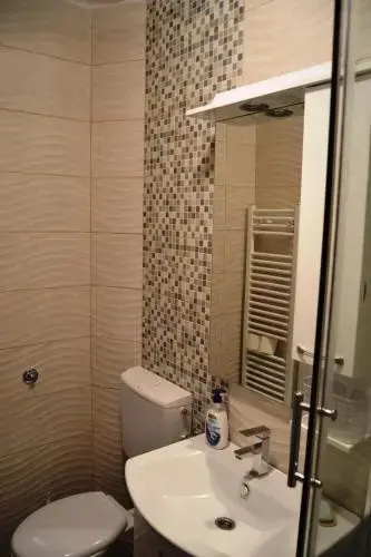 Apartment Nikirent