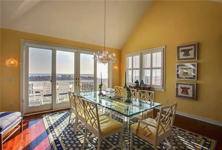 Roll Tide 204 - 4 Br Home