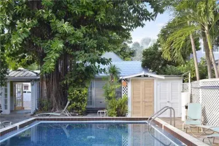 Osprey Cottage