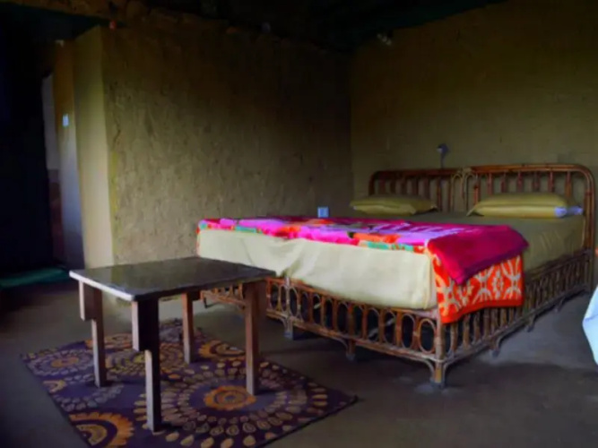 Pahadi House - Kanatal