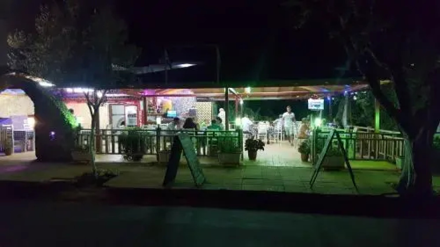 Afrimi Hotel