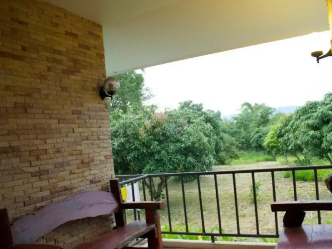 Romyen House Khaoyai
