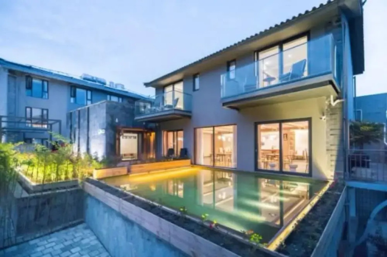 Dali Shangyiyuan Botique Inn