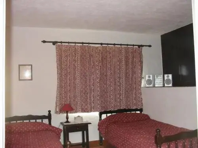 Casa Los Mangos