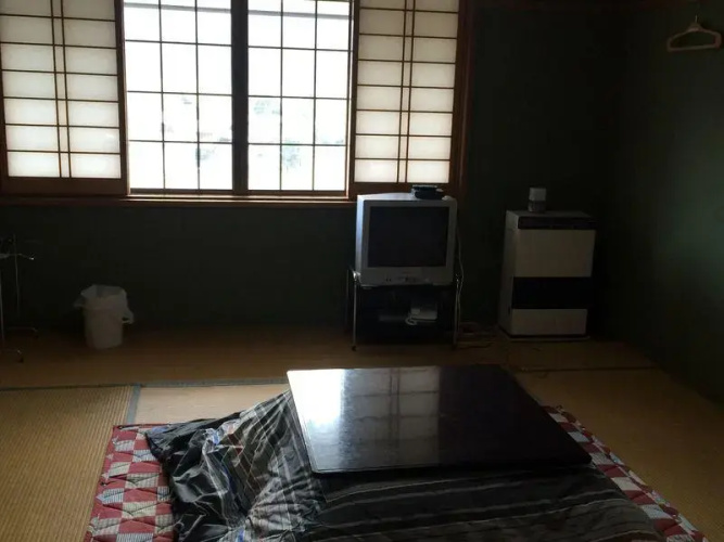 Lodge Nakamine