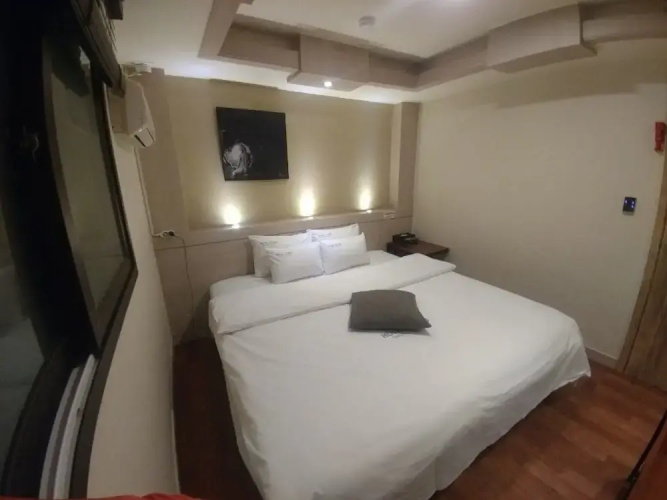 Hotel Juno