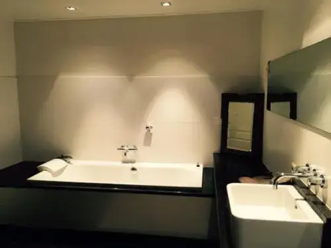B&B La Bocca