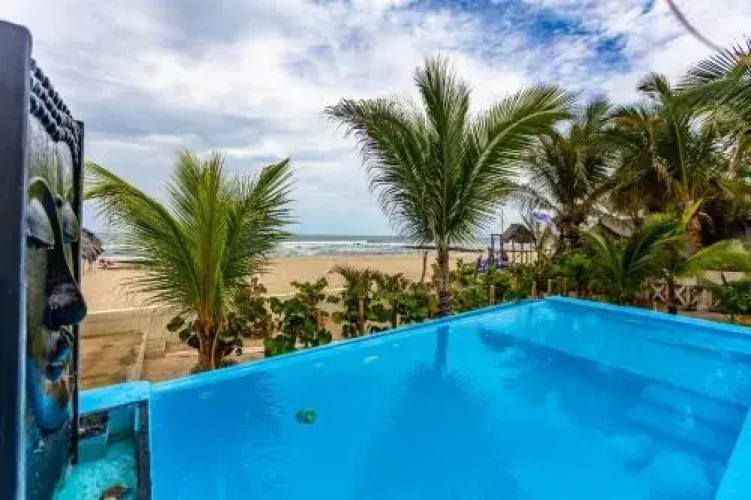 Casa Estrella de Mar