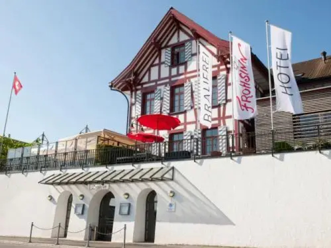 Hotelbild