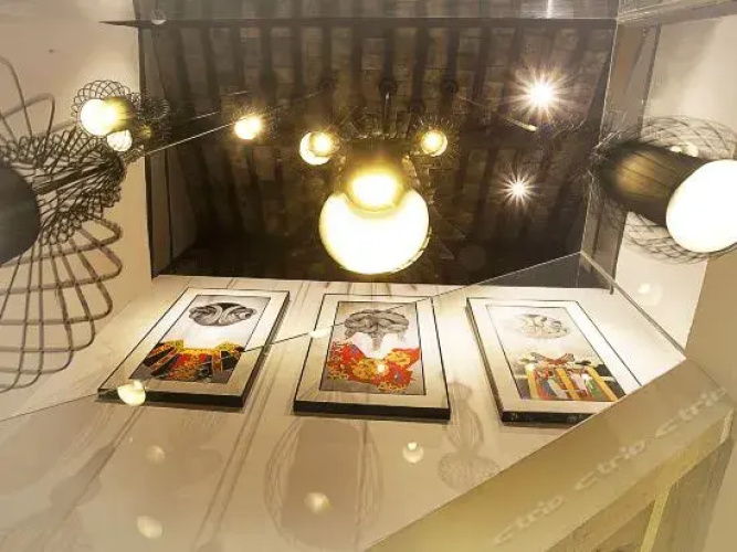 Lanting Inn (Jiashan Xitang)