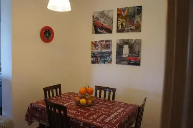 Home Annalisa Mondello