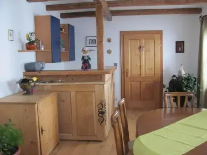 Ferienwohnung Hessenberger