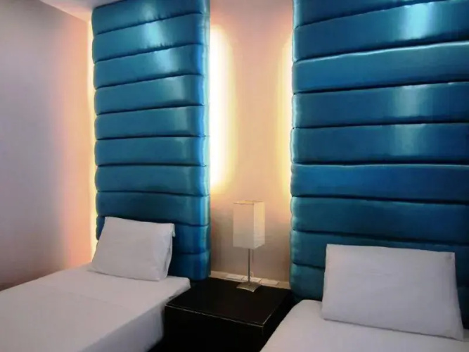 M-Loft Hotel