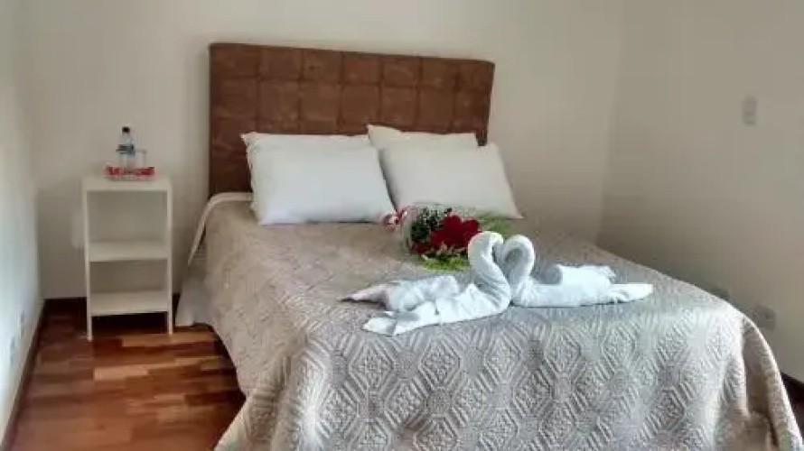 Recanto Camargo B & B