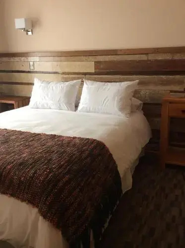 Hotel Entre Tilos