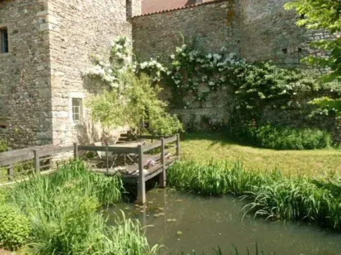 Château de Corcelle