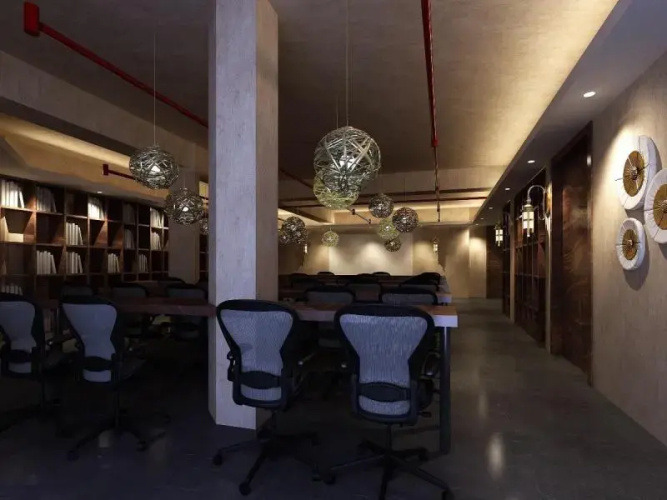 Xiamen Mio Theme Hotel