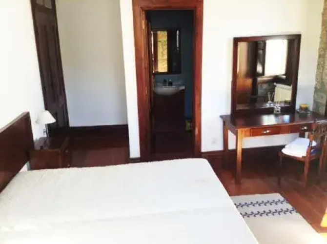 Casa Zé Maria