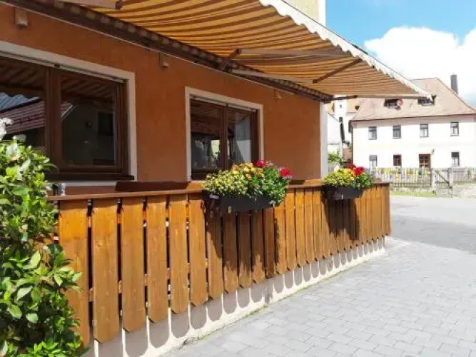 Otel görseli