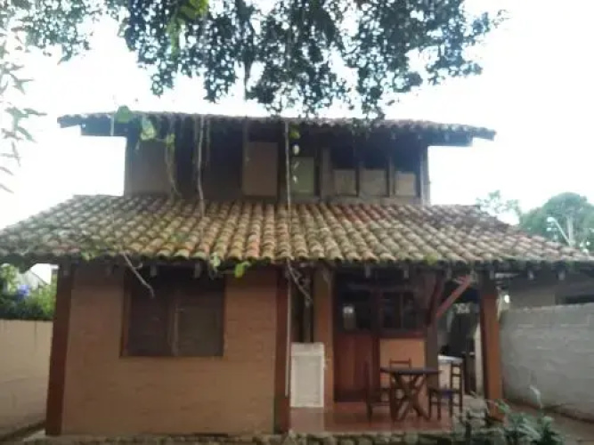 CASA em UBATUBA
