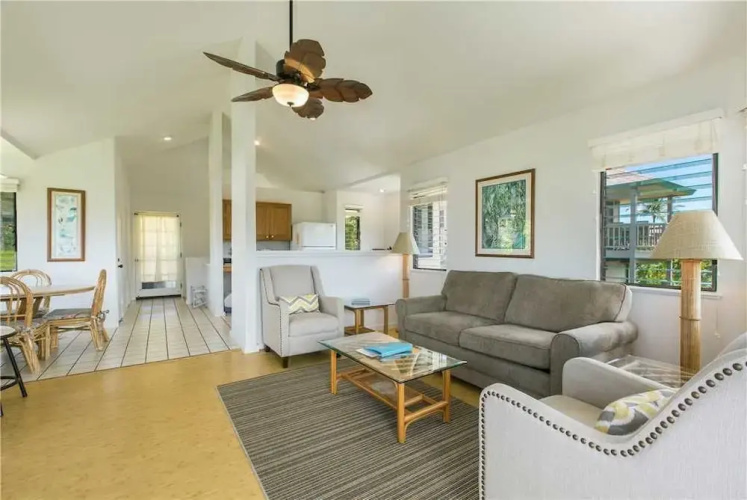 Hanalei Bay Villa 11 by RedAwning