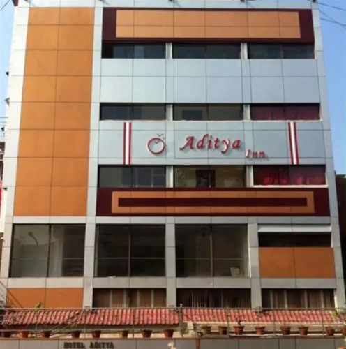 Imagen del hotel