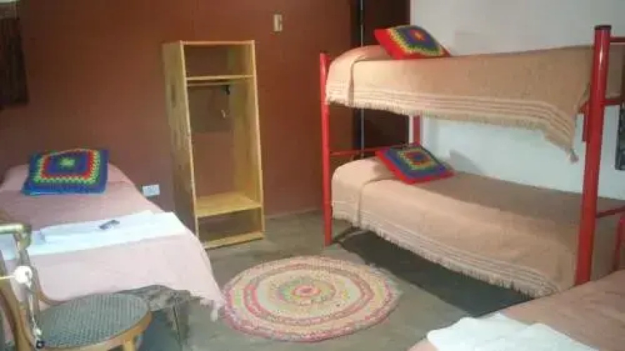 Chakana Hospedaje Rural