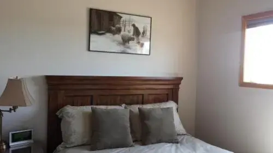 Country Comfort Bed and Breakfast