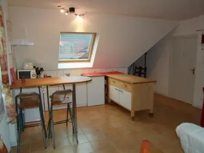La Charbonnière
