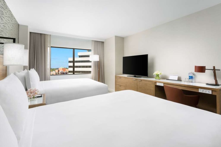Hyatt Regency Bethesda photo 8