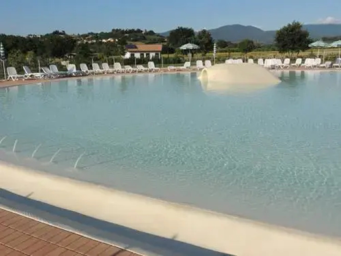 Capitello Camping