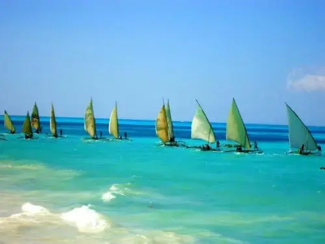 Fisherman Lodge