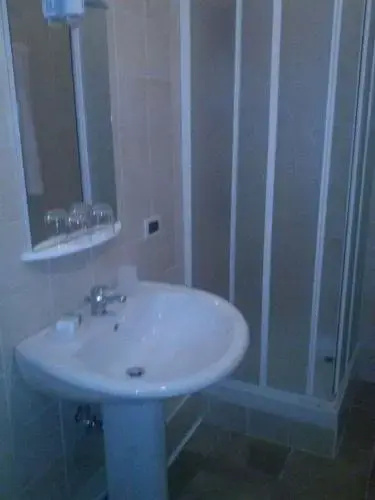 Bed & Breakfast Indaco