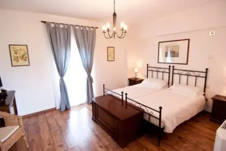 Agriturismo Villa Irelli