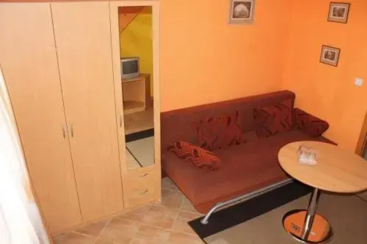 Penzion Na Podlesí