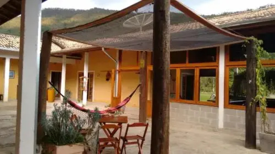 Pousada Do Pedro