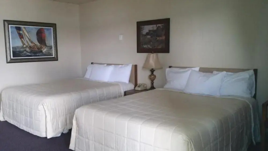 Bayside Motor Inn