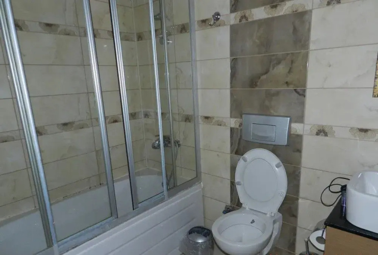 Roza Apartments