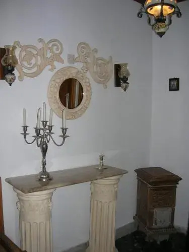 Villa Karapataki