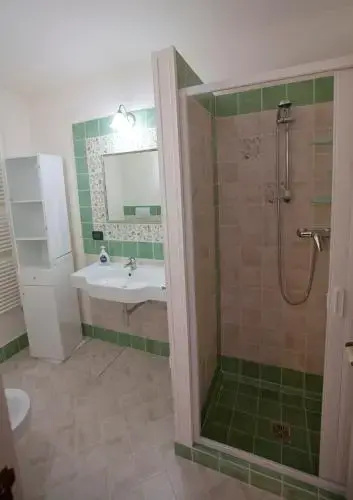 Residenze Fusaro