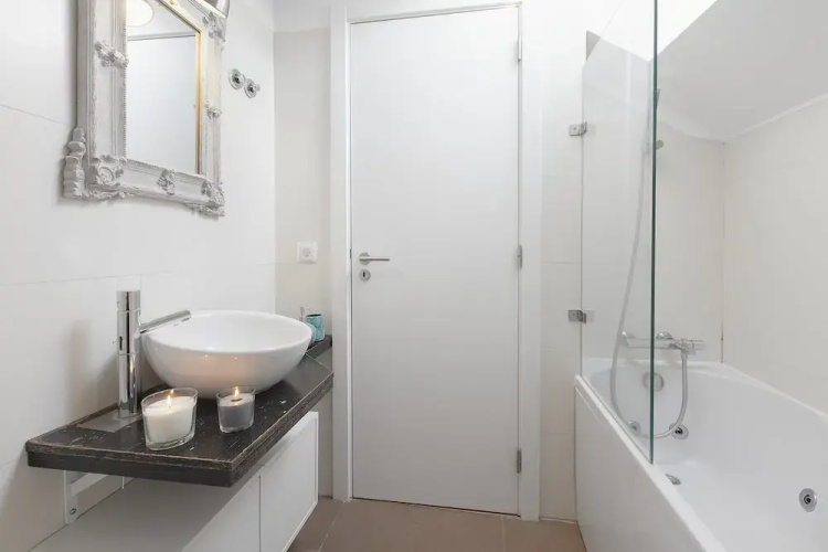 Sweet Inn Apartment - Alfama