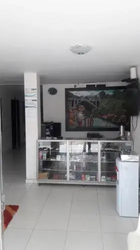 Hotel Casa Blanca