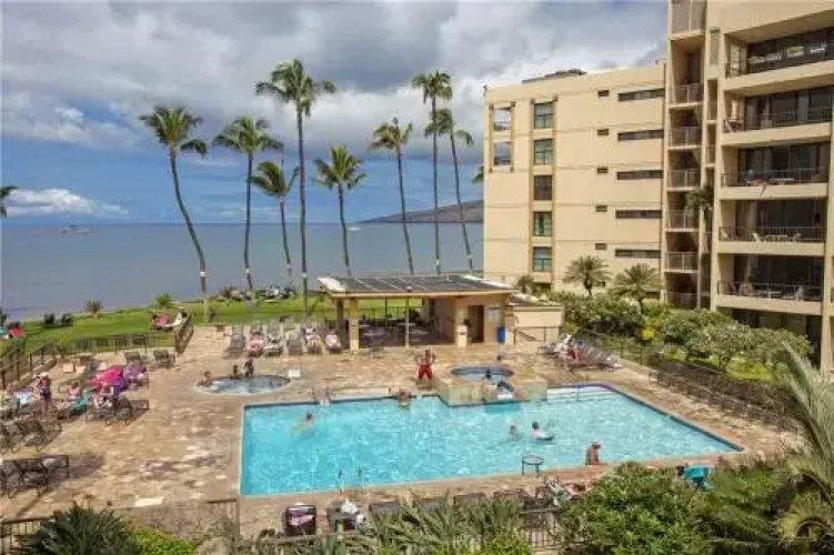 Sugar Beach 302 - 1 Br Condo