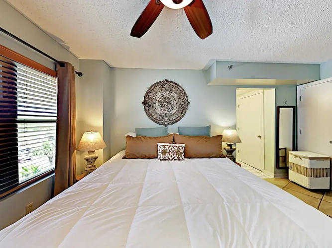 23094 Perdido Beach Blvd Condo Unit 302 by RedAwning