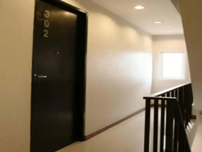 B8 Rooms Hotel Bangkok