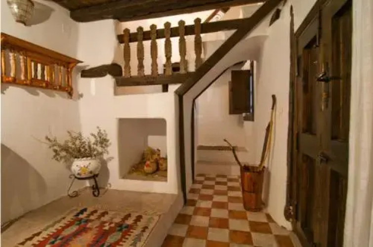 Adobe Valle Del Jerte