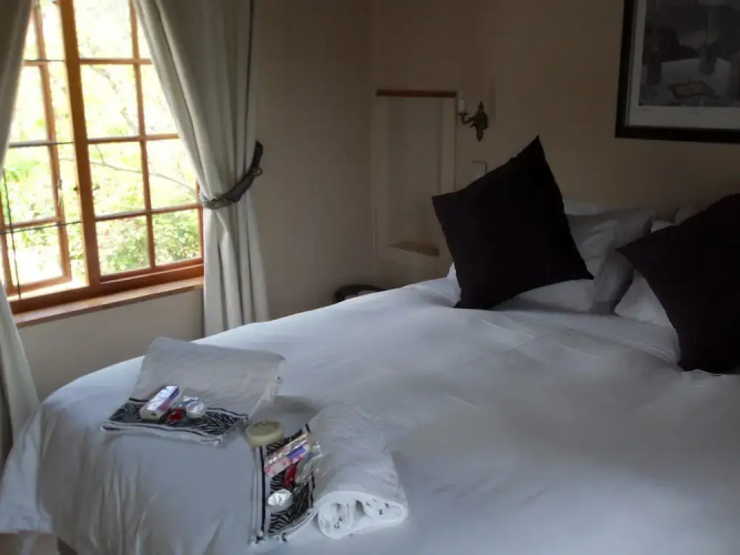 Orchard Cottage