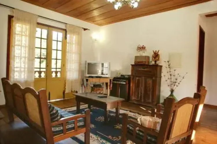 Pousada da Serrinha