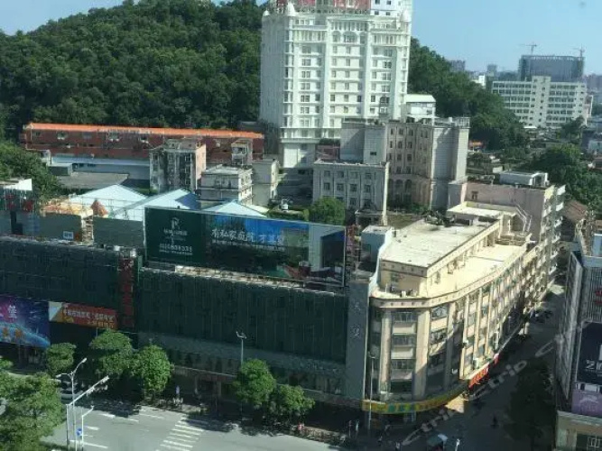 Yu Tian Hotel